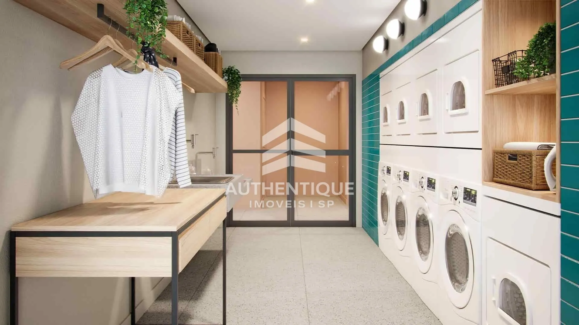 Imagem Is Vila Buarque - Apartamento à venda no bairro República - São Paulo/SP, Zona Central