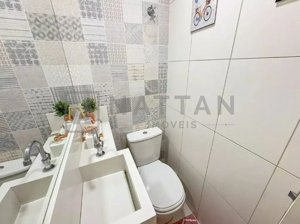 Imagem Apartamento com 3 dormitórios à venda, 81 m² por R$ 1.035.000,00 - Anália Franco - São Paulo/SP