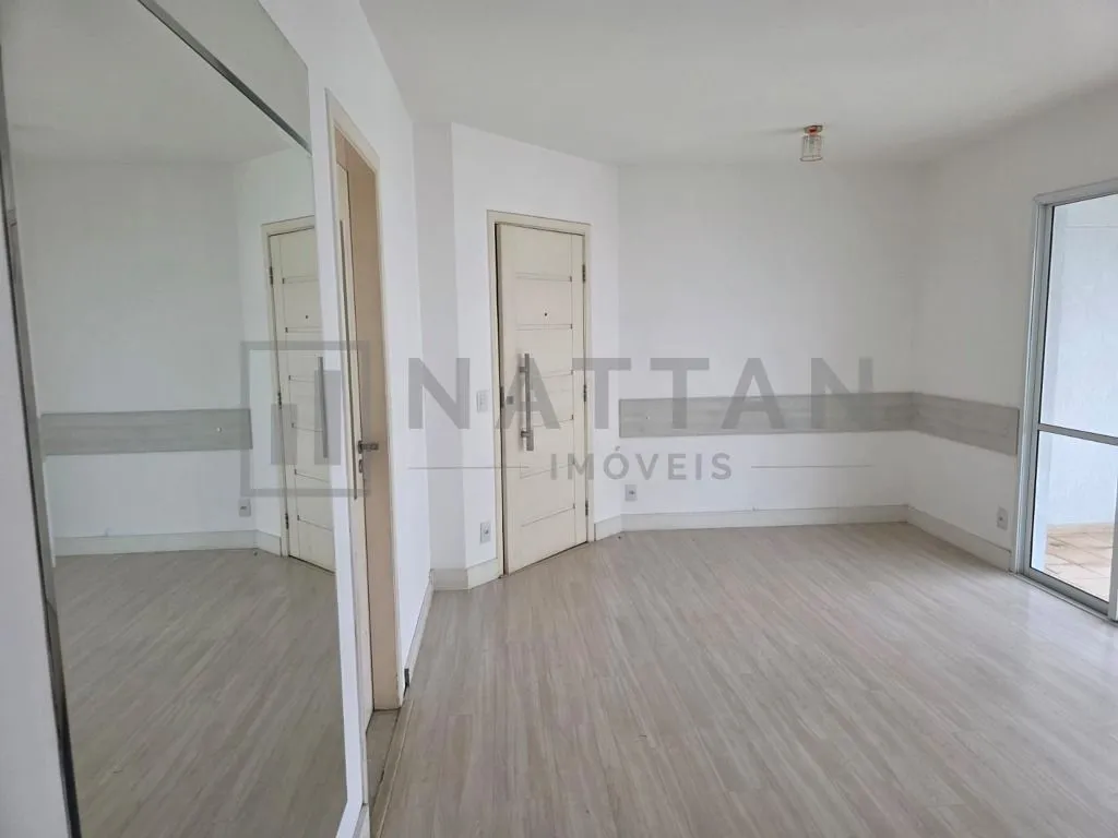 Imagem Apartamento com 3 dormitórios para alugar, 92 m² por R$ 6.580,00/mês - Tatuapé - São Paulo/SP