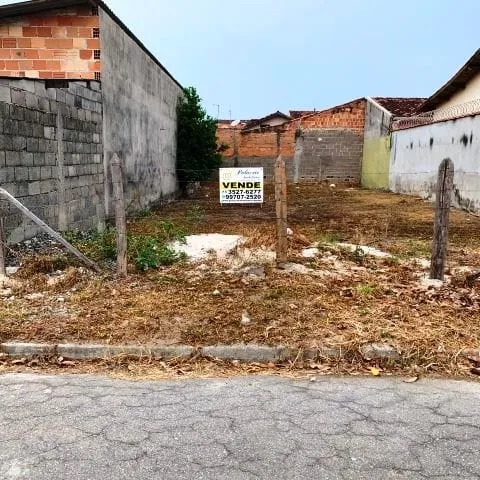 Imagem Terreno à venda 250M², Residencial e Comercial Cidade Morumbi, Pindamonhangaba - SP