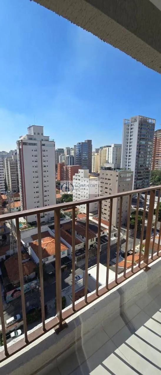 Imagem Studio novo com 25 m² na Vila Olimpia