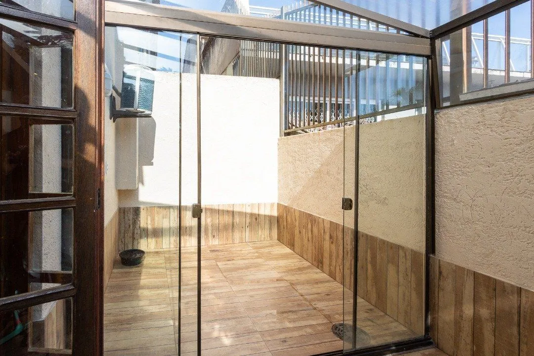 Imagem Casa de Condomínio em Tristeza