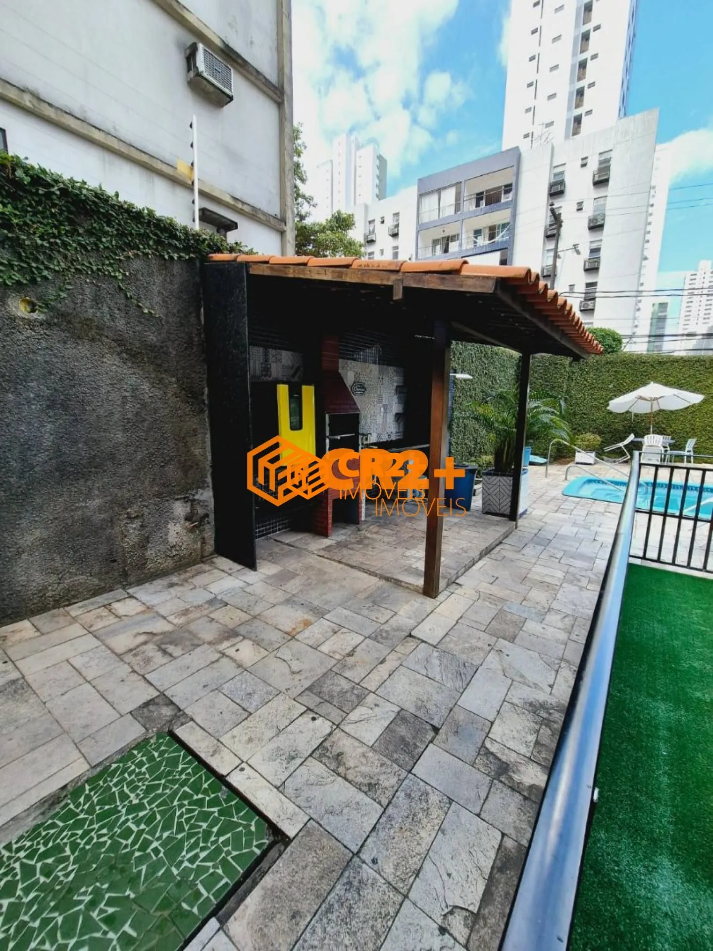 Imagem Apartamento a Venda de 80m² com 3 quartos 1 suíte em bairro Boa Viagem em Recif