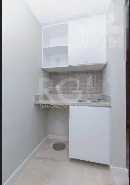 Imagem Sala Comercial em Cidade Baixa