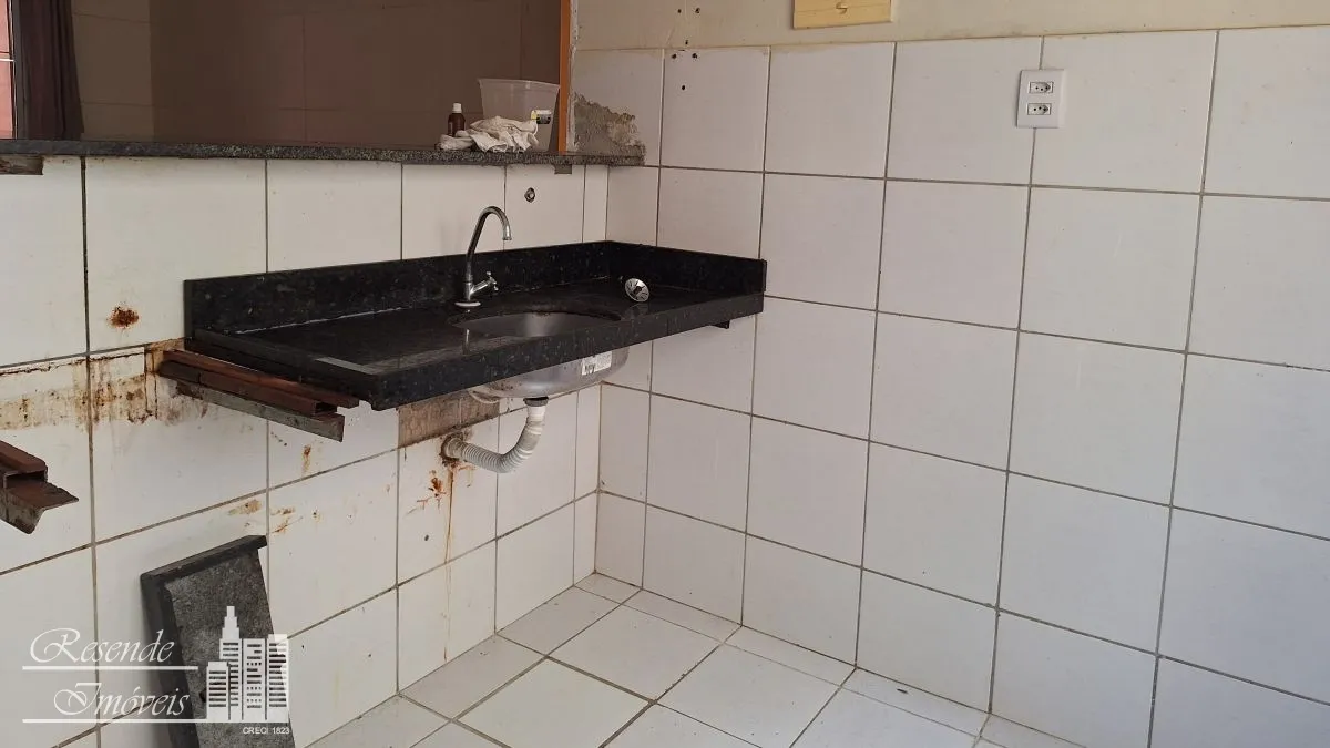 Imagem APARTAMENTO A VENDA ÁGUAS BRANCAS