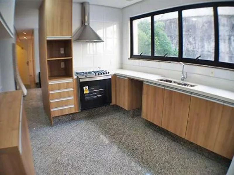 Imagem APARTAMENTO COM 4 DORMITÓRIOS À VENDA, 390 M POR R$ 5.000.000,00 - HIGIENÓPOLIS - SÃO PAULO/SP