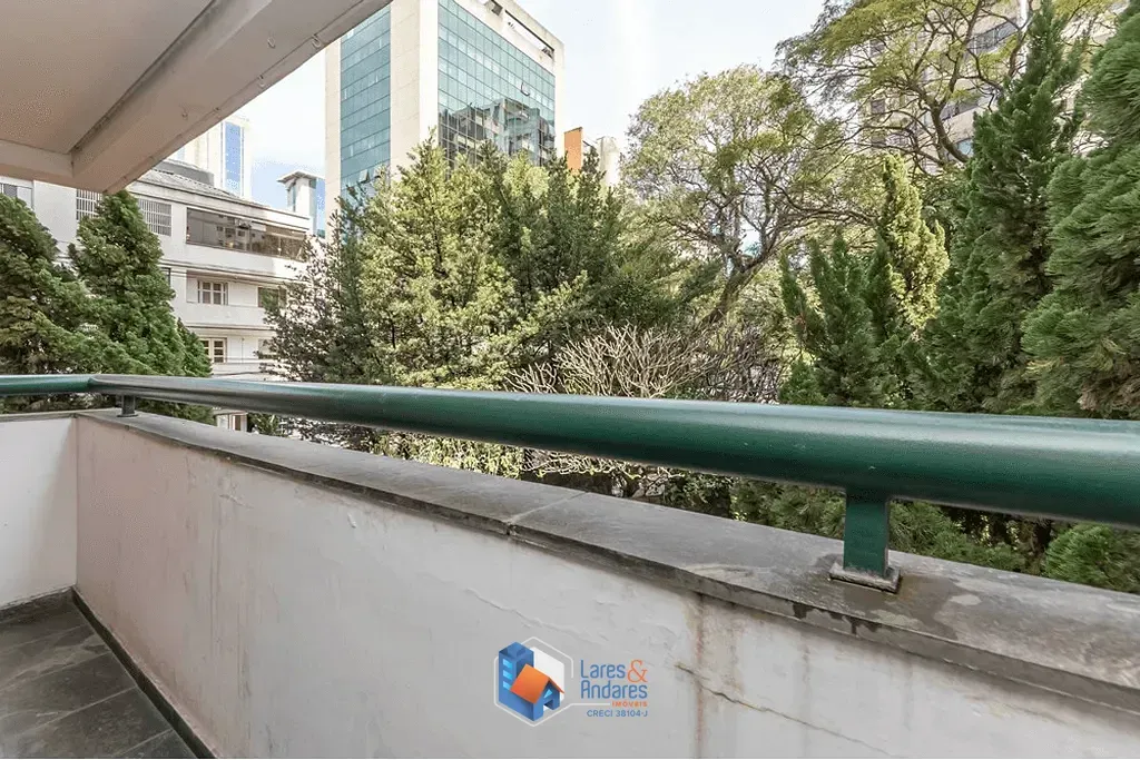 Imagem Apartamento à venda 1 Quarto 1 Vaga 40M² Itaim Bibi São Paulo - SP