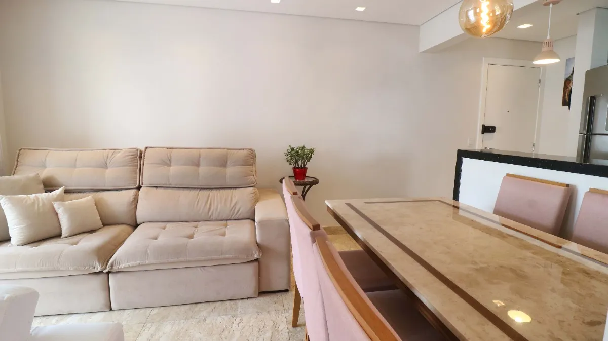 Imagem Apartamento para venda em Vila Andrade com 3 quartos, sendo 1 suíte, 69m2