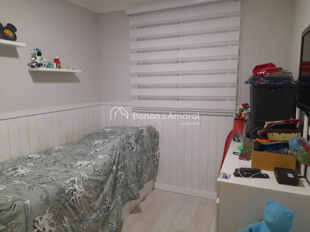 Imagem Apartamento à venda com 3 dormitórios (1suite)