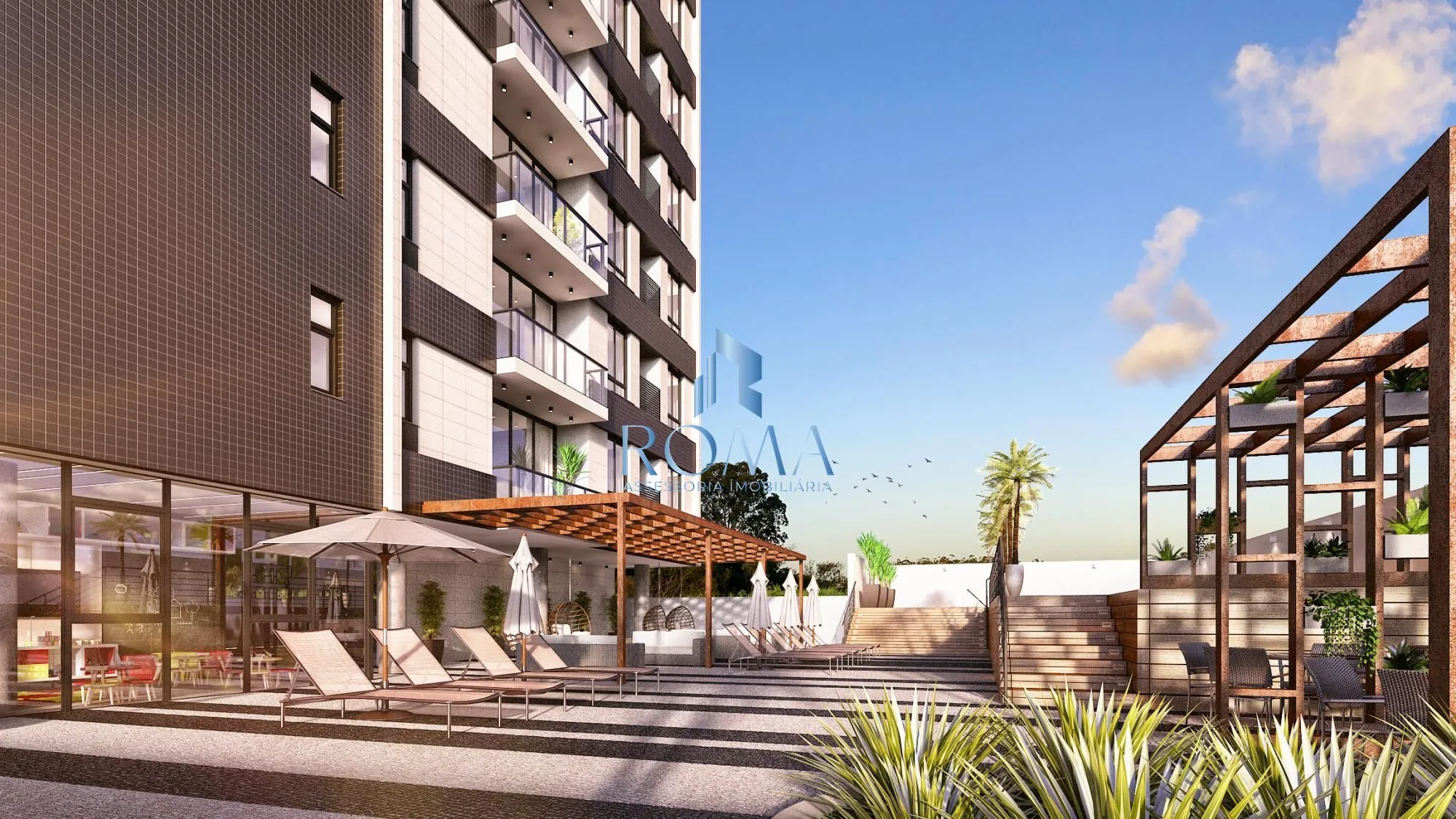 Imagem Apartamento 2 dormitórios à venda Centro Santa Maria/RS