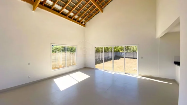 Imagem Casa de Condominio na serra