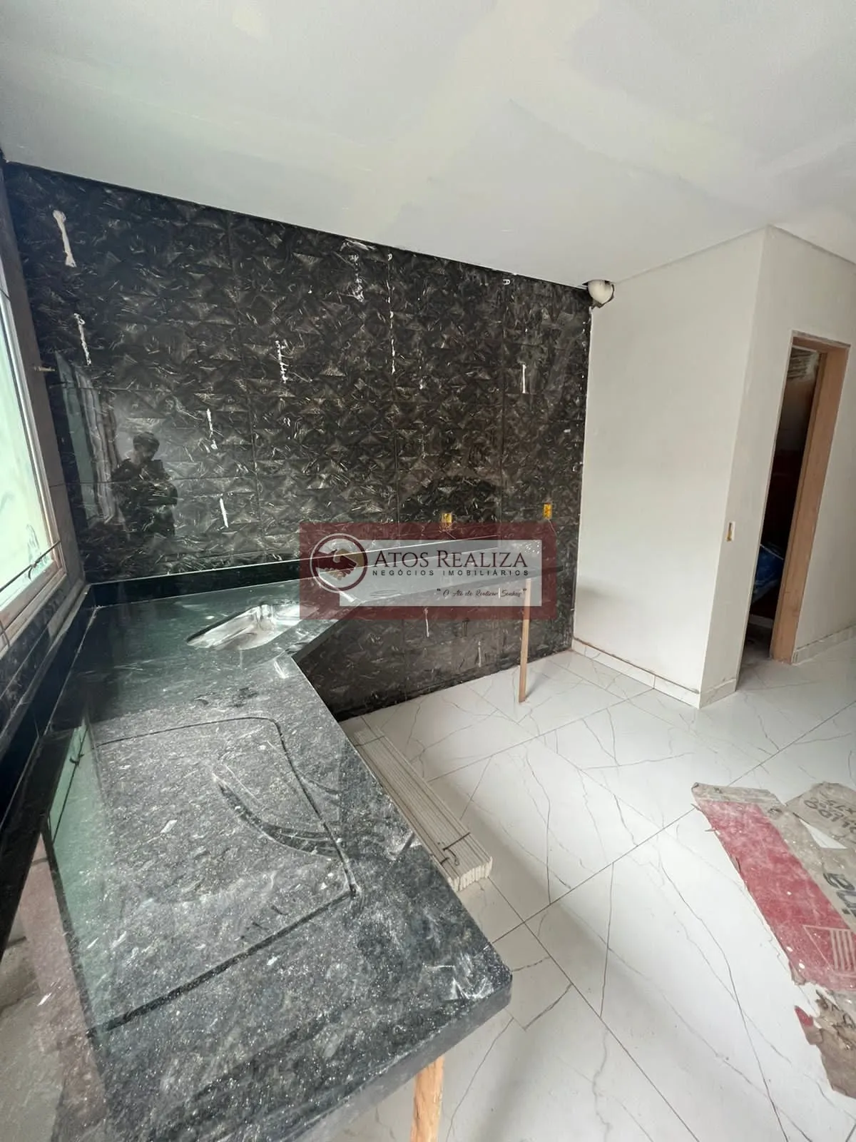 Imagem Sobrado à Venda em Interlagos SP, 3 Dorms, 110m², R$540mil