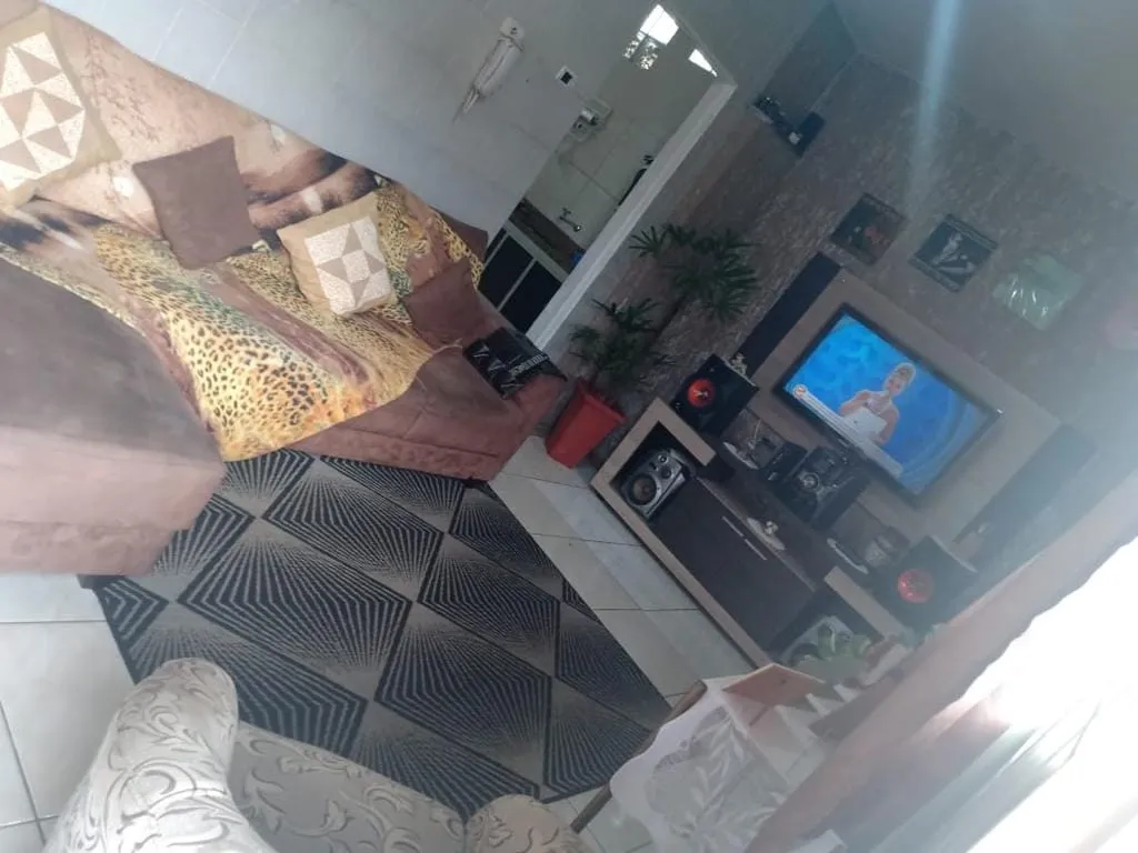 Imagem Casa à venda 2 Quartos, 1 Suite, 2 Vagas, 300M², Terra Nova, Taubaté - SP