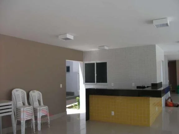 Imagem Apartamento 2 dormitórios para Venda em Teresina, Morros, 2 dormitórios, 1 suíte, 2 banheiros, 1 vaga