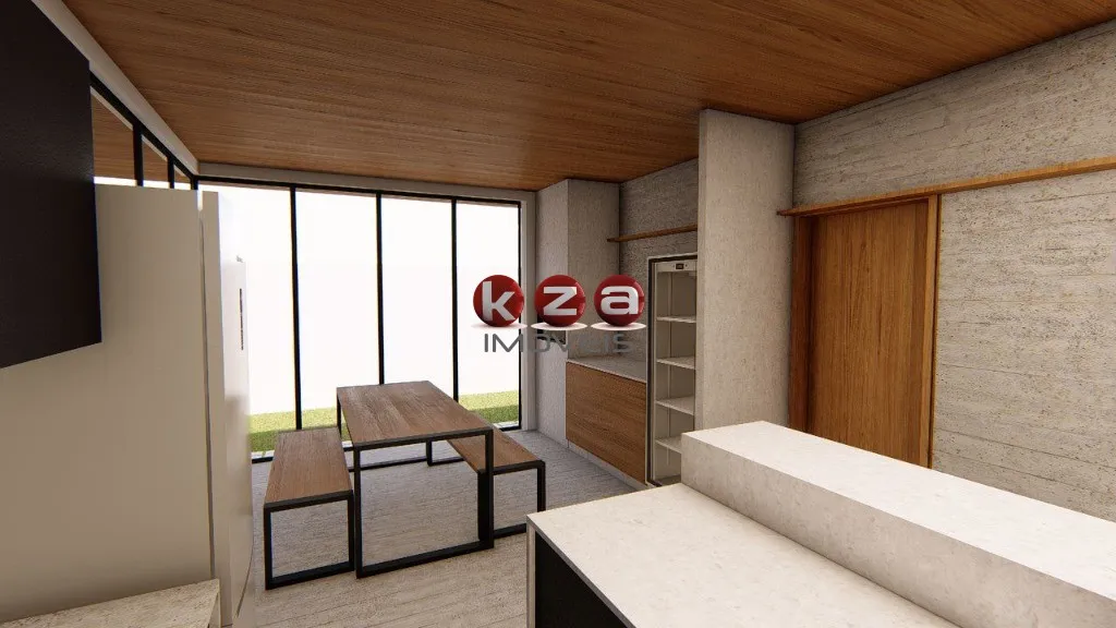 Imagem Casa em Condomínio de Luxo em Valinhos-SP, Residencial São Domingos 3 Quartos, 3 Suítes, 180m² Aproveite!