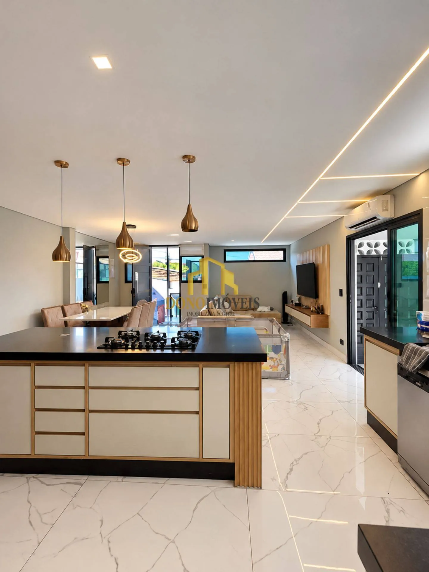 Imagem Casa à venda 150m², 3 suítes, Rudge Ramos, São Bernardo do Campo