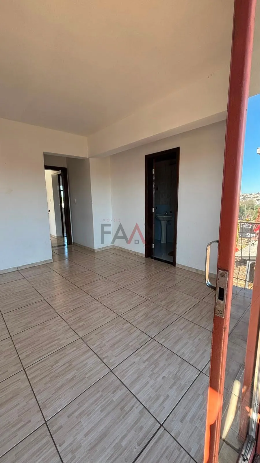 Imagem Apartamento com 4 dormitórios para locação, BONSUCESSO, GUARAPUAVA - PR