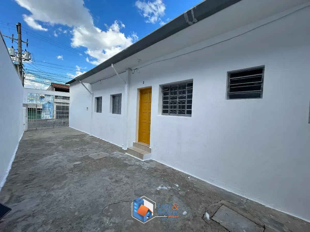 Foto do imóvel Casa para venda em Jardim Tietê com 4 quartos, 170m² em Rua Osvaldo Nevola