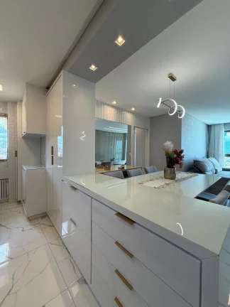 Imagem APARTAMENTO RESIDENCIAL em VITÓRIA DA CONQUISTA - BA, CANDEIAS