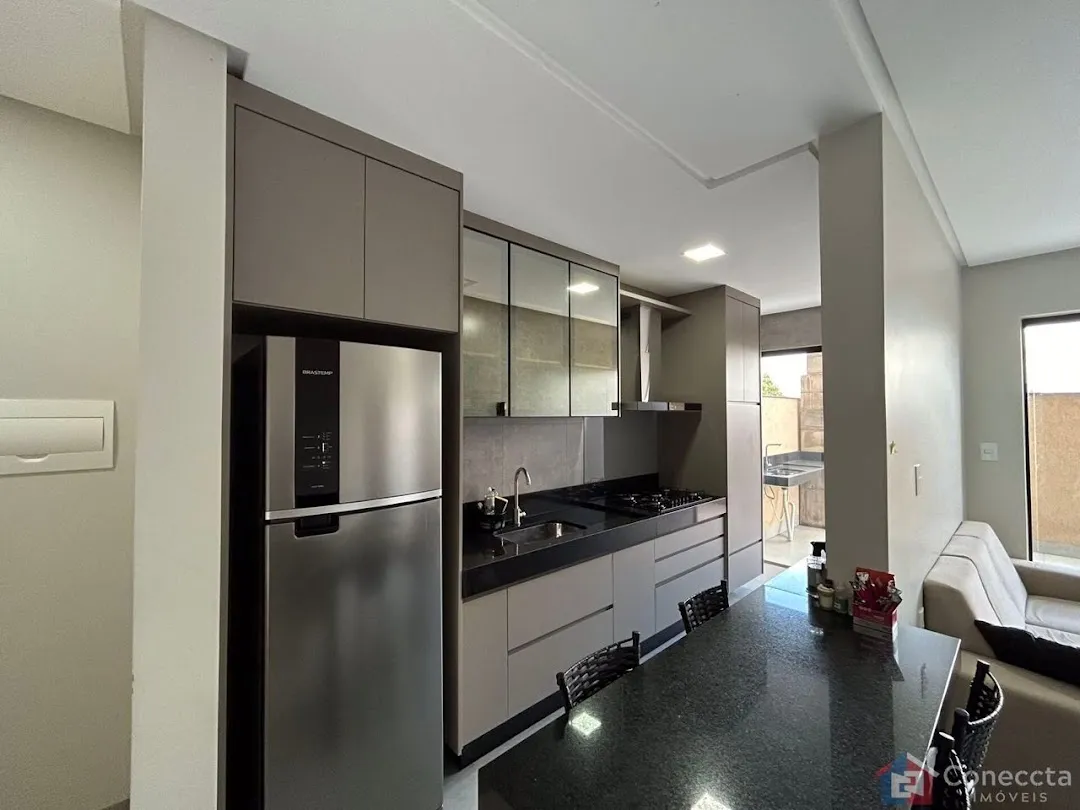 Imagem Apartamento Residencial à venda, Eldorado, Patos de Minas - AP0093.