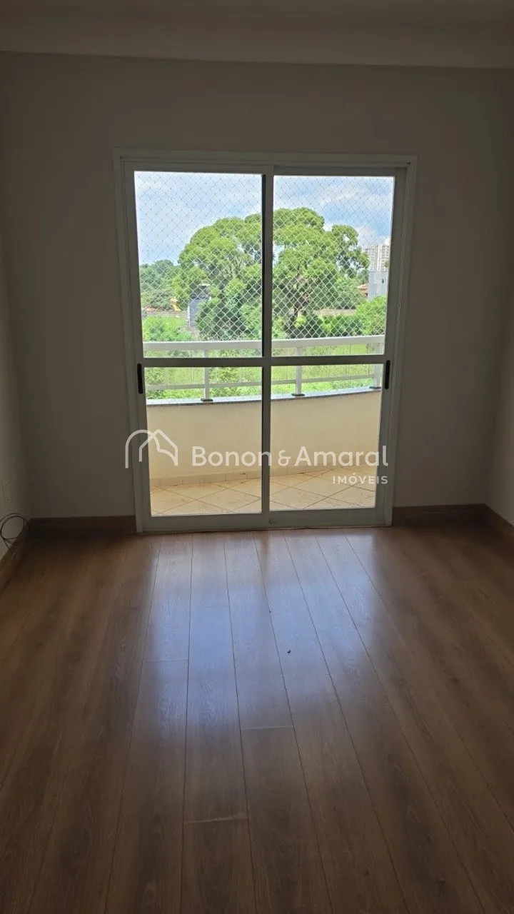 Imagem Apartamento 3 quartos z venda no Condomínio Porto Rico no Bairro Santa Terezinha, Paulínia/SP