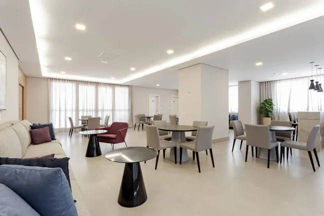 Imagem Apartamento com 2 Quartos à Venda, 75 m² em Belenzinho - São Paulo