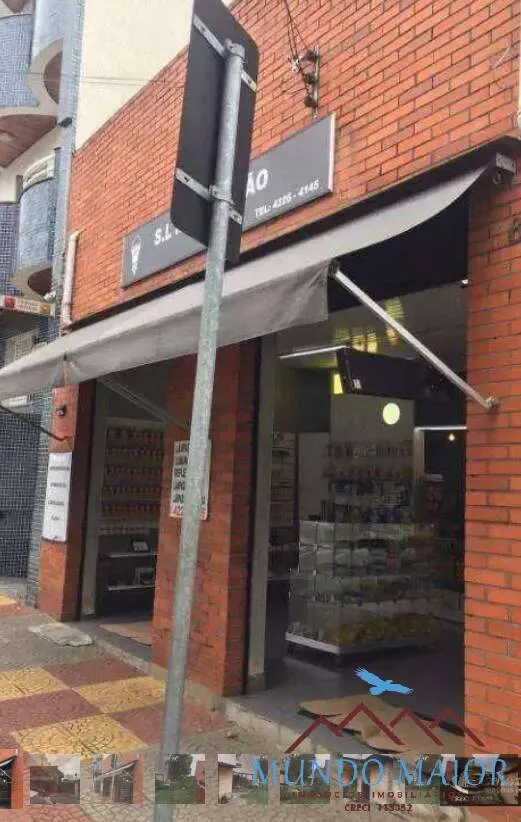 Foto do imóvel Casa Comercial à venda, 487 m² - Barcelona - São Caetano do Sul/SP