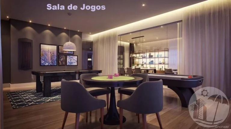 Imagem Apartamento MOBILIADO e DECORADO no Edifício OCEAN BREEZE em Balneário Camboriú