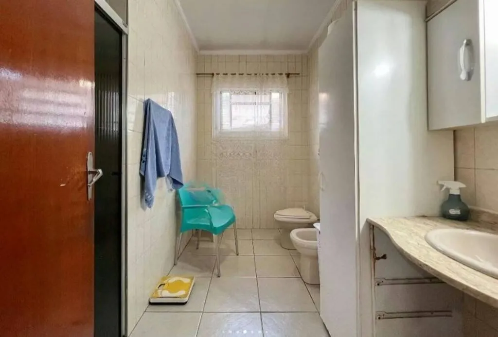 Imagem Casa Alto da Lapa - 163M², 3 Dorms, 1 Suíte, 6 Vagas, Churrasqueira.