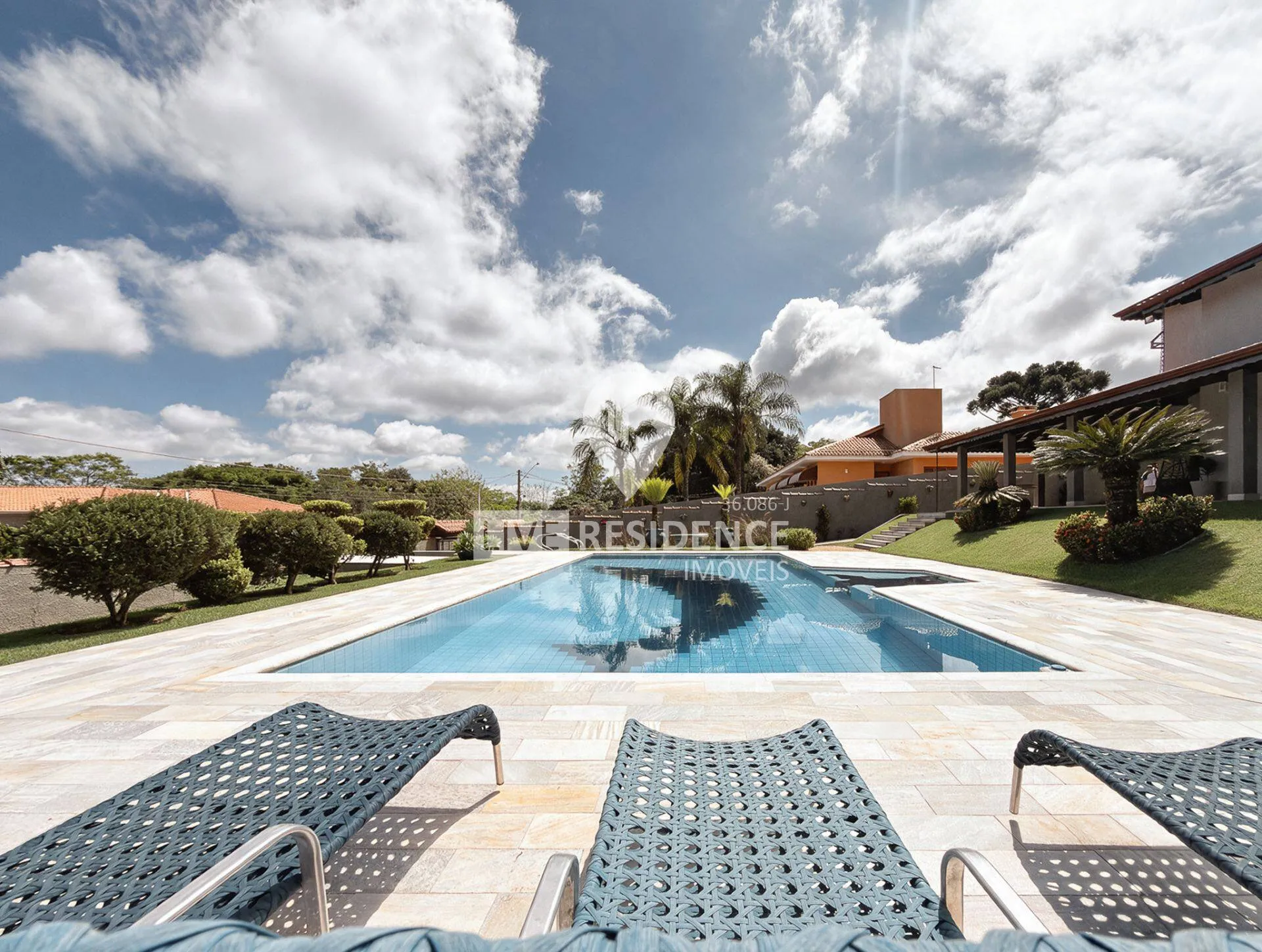 Imagem Casa á venda Condominio Parque São Gabriel Itatiba -SP