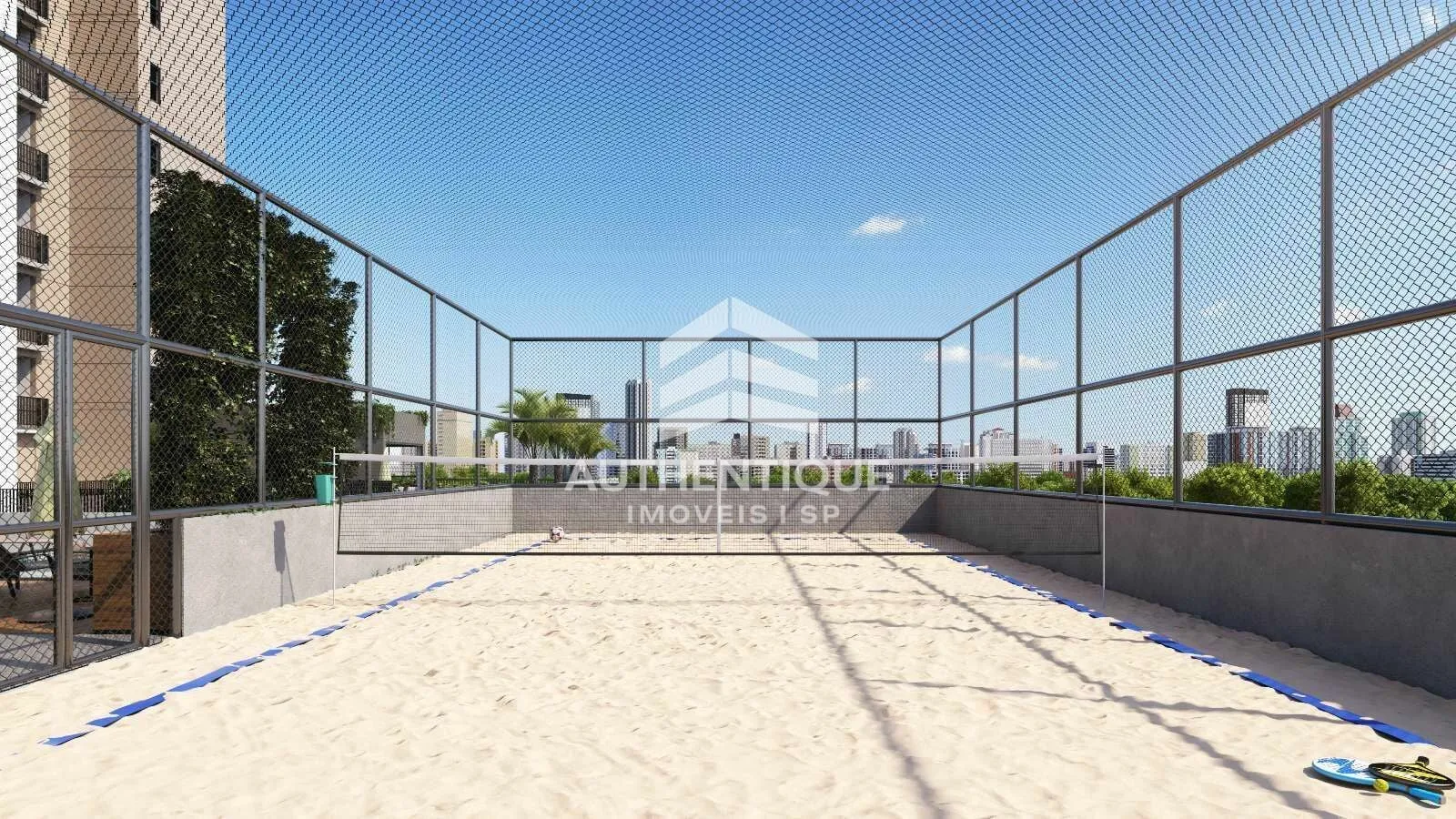 Imagem ATYPIK BROOKLIN - Apartamento à venda no bairro Brooklin - São Paulo/SP, Zona Sul