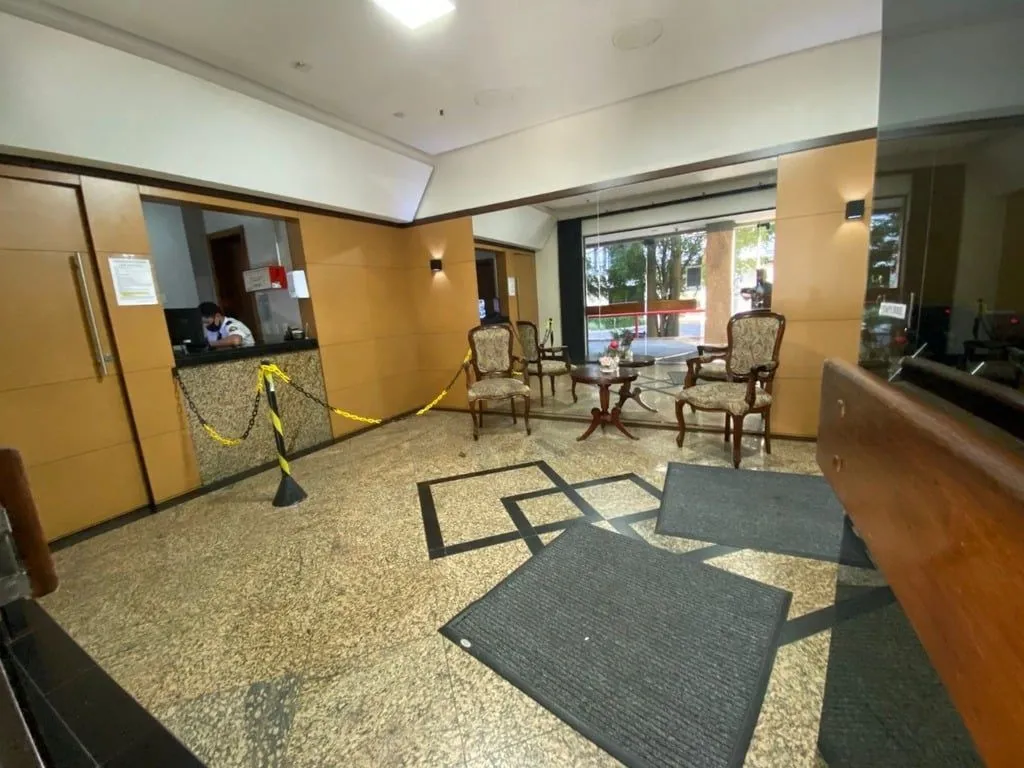 Imagem Sala Comercial em Higienópolis
