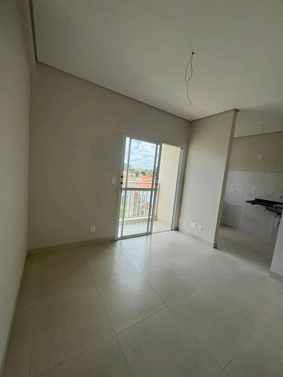 Imagem Apartamento 2 Quartos Bairro Boa Esperança