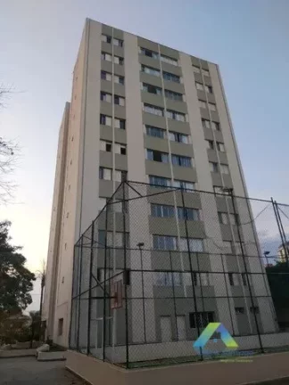 Imagem Excelente apartamento com 64m² em localização privilegiada na região da Vila Mascote/Congonhas. Padrão