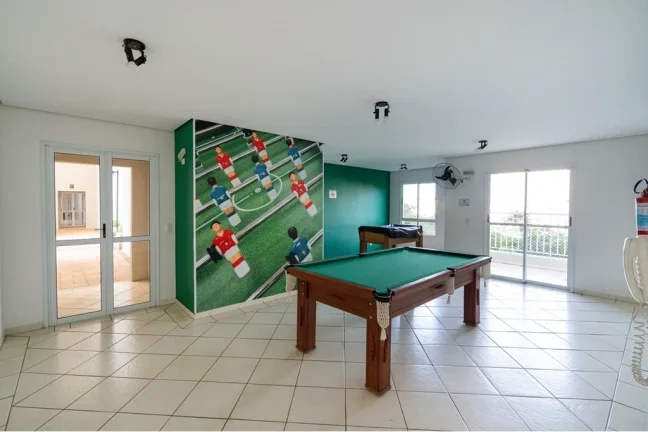 Imagem APARTAMENTO RESIDENCIAL em Jundiaí - SP, Vila das Hortências