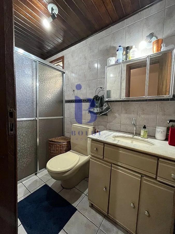 Imagem Casa sobrado na vila nova