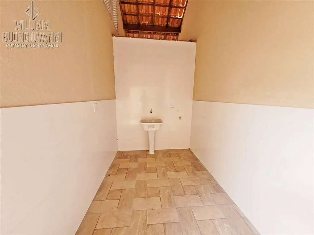 Imagem Apartamento à Venda em Guilhermina, Praia Grande - SP