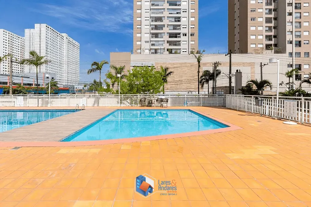 Imagem Apartamento à venda 3 Quartos 1 Suite 2 Vagas 87M² Jardim Pereira Leite São Paulo - SP
