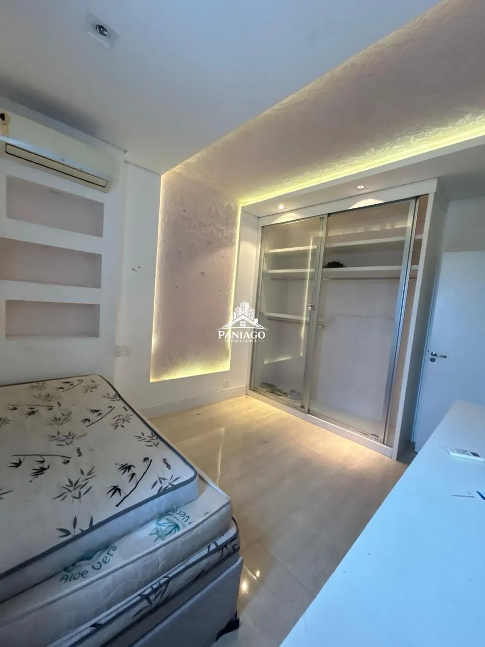 Imagem Apartamento mobiliado com 3 quartos no Solar de América - Cuiabá/MT