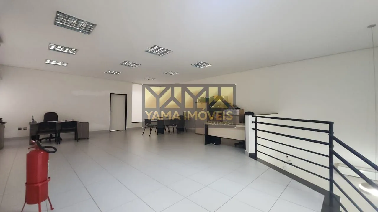 Imagem Ponto Comercial Comércio em Jardim Botânico, Ribeirão Preto/SP