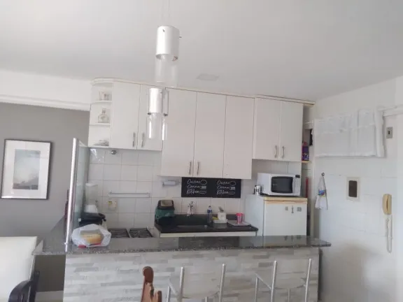 Imagem Apartamento com 1 Quarto à Venda, 44 m² em Parque Bela Vista - Salvador