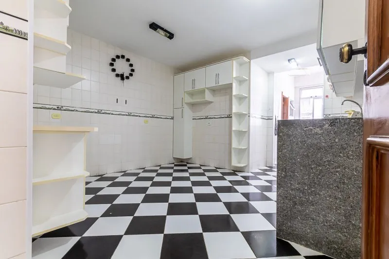 Imagem Apartamento a Venda no bairro Tijuca - Rio de Janeiro, RJ