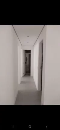 Imagem EXCELENTE APARTAMENTO EM SANTOS COM 2 DORMITÓRIOS E 1 VAGA DE GARAGEM!!!