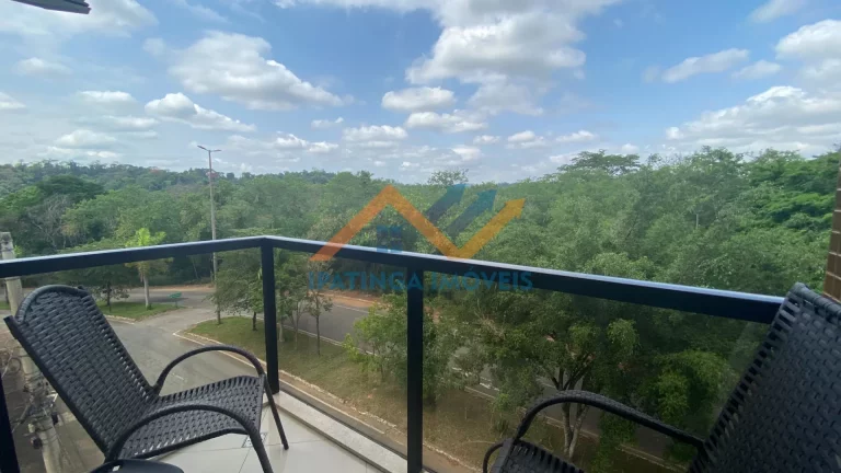 Imagem Apartamento de 3 quartos e 2 vagas de garagem no Bom Retiro