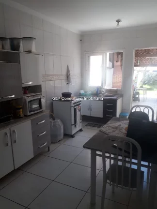 Foto do imóvel CASA A VENDA JD MORADA DO SOL. TERRENO..250 MTS .87 ÁREA CONSTRUIDA.