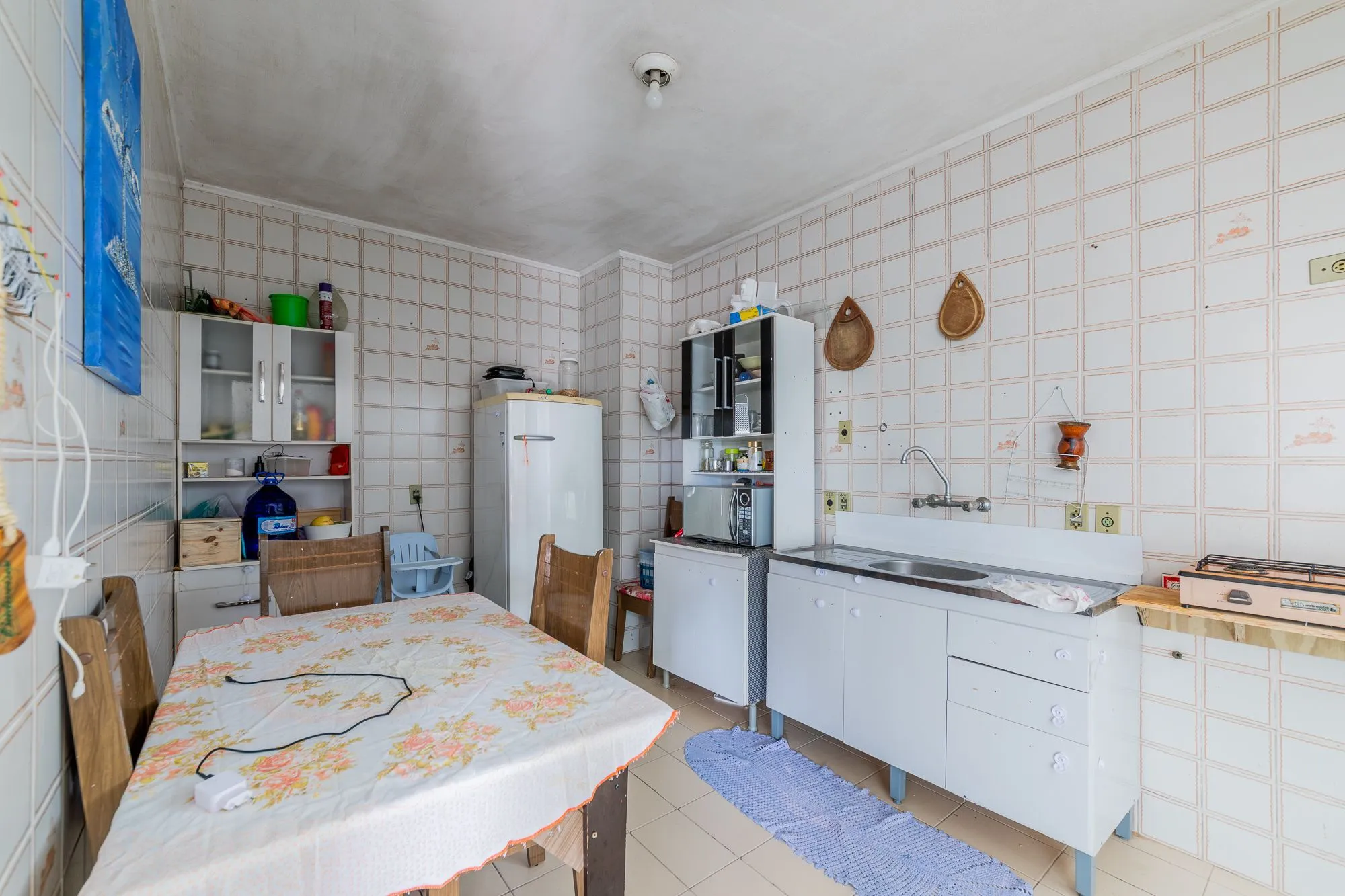 Imagem CASA TÉRREÀ VENDA BAIRRO CAVALHADA 315.85M²