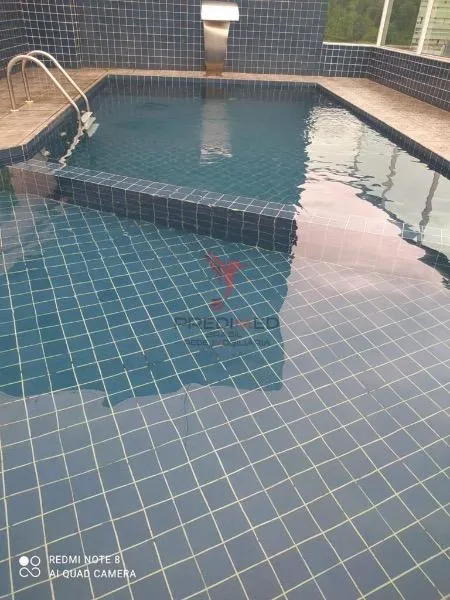 Imagem Apartamento 2 dormitórios 86m² 1 vaga Canto do Forte Praia Grande/SP