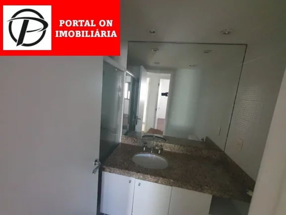 Imagem APARTAMENTO RESIDENCIAL em RIO DE JANEIRO - RJ, BARRA DA TIJUCA