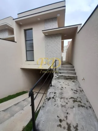 Foto do imóvel Casa para Financiamento Bancário à Venda