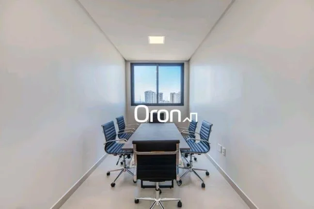 Imagem Studio à venda, 52 m² por R$ 574.000,00 - Setor Bueno - Goiânia/GO